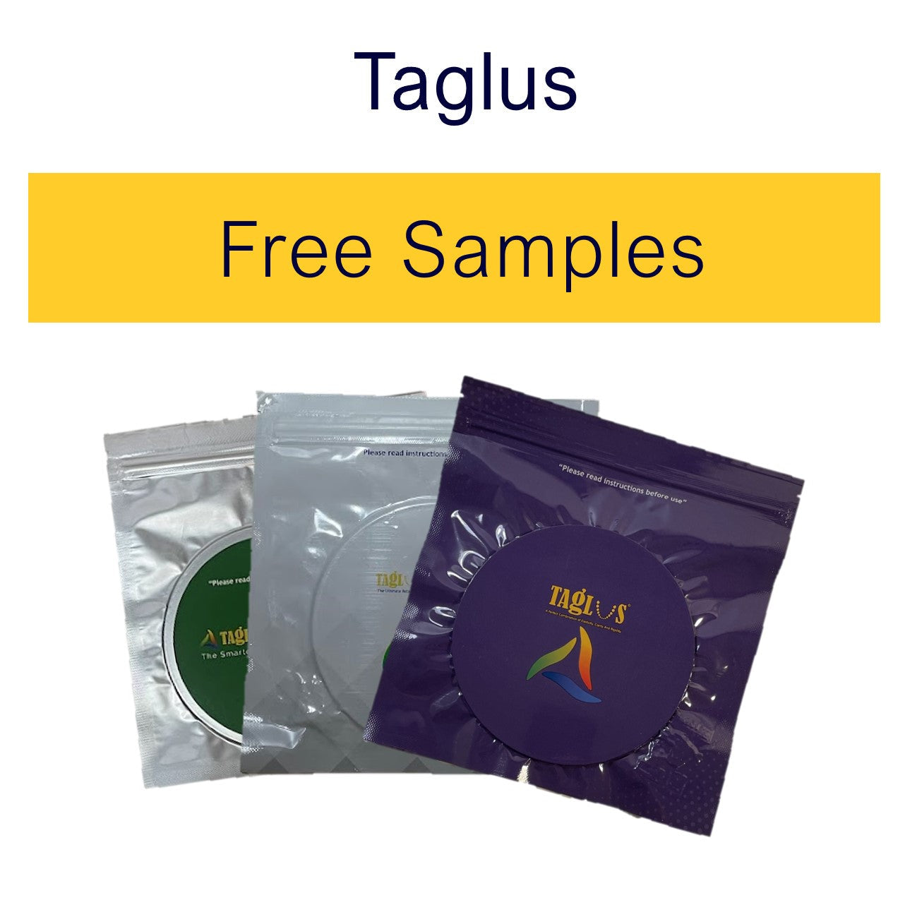 Taglus Samples