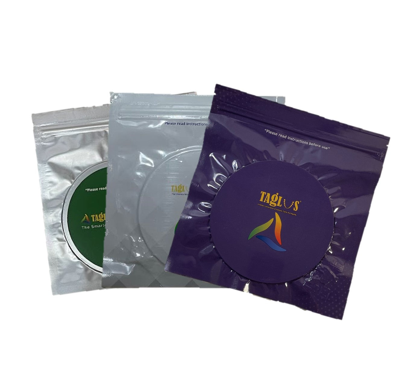 Taglus Samples